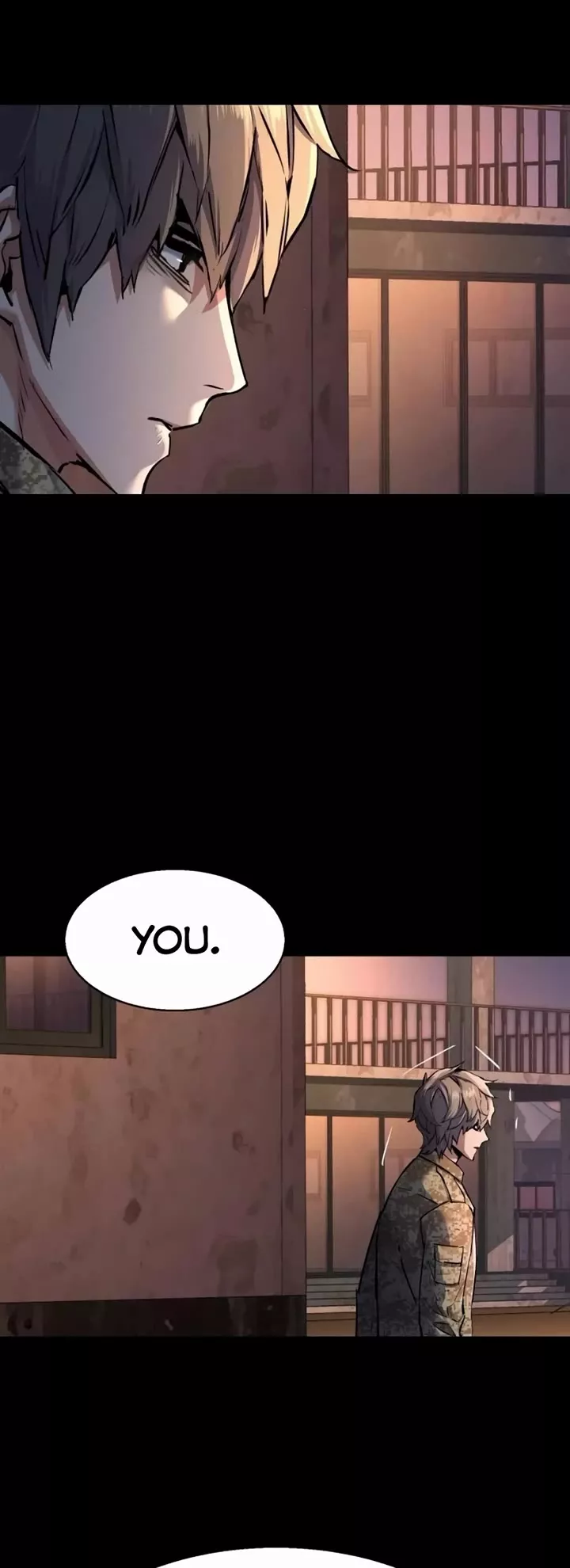 Teenage Mercenary, chapter 212, image 19