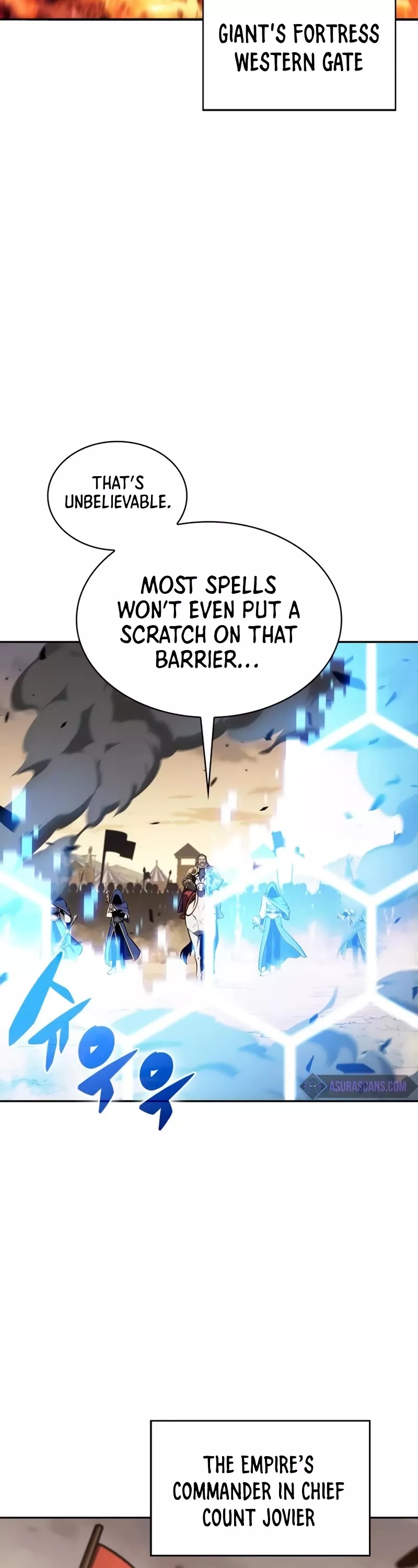 Solo Max-Level Newbie, chapter 138, image 9