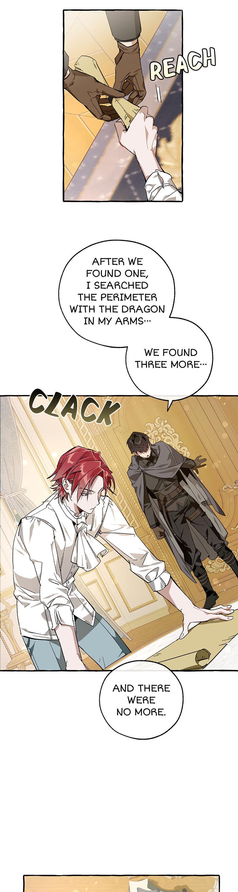 Trash of the Count’s Family, chapter 49, image 4