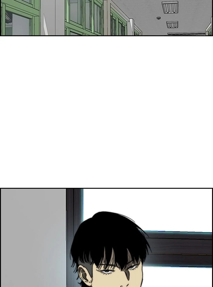 Wind Breaker, chapter 328, image 2