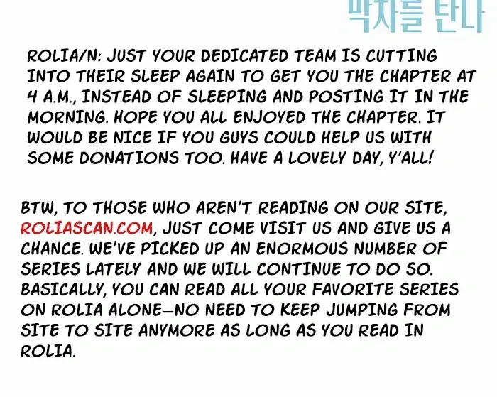 My Bias Gets on the Last Train, chapter 58, image 137
