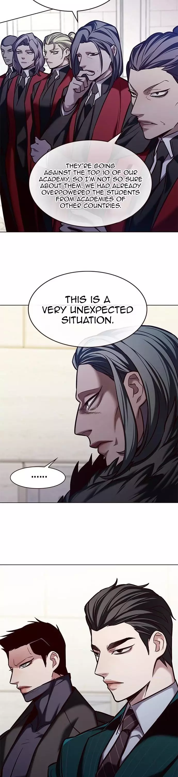 Eleceed, chapter 202, image 3
