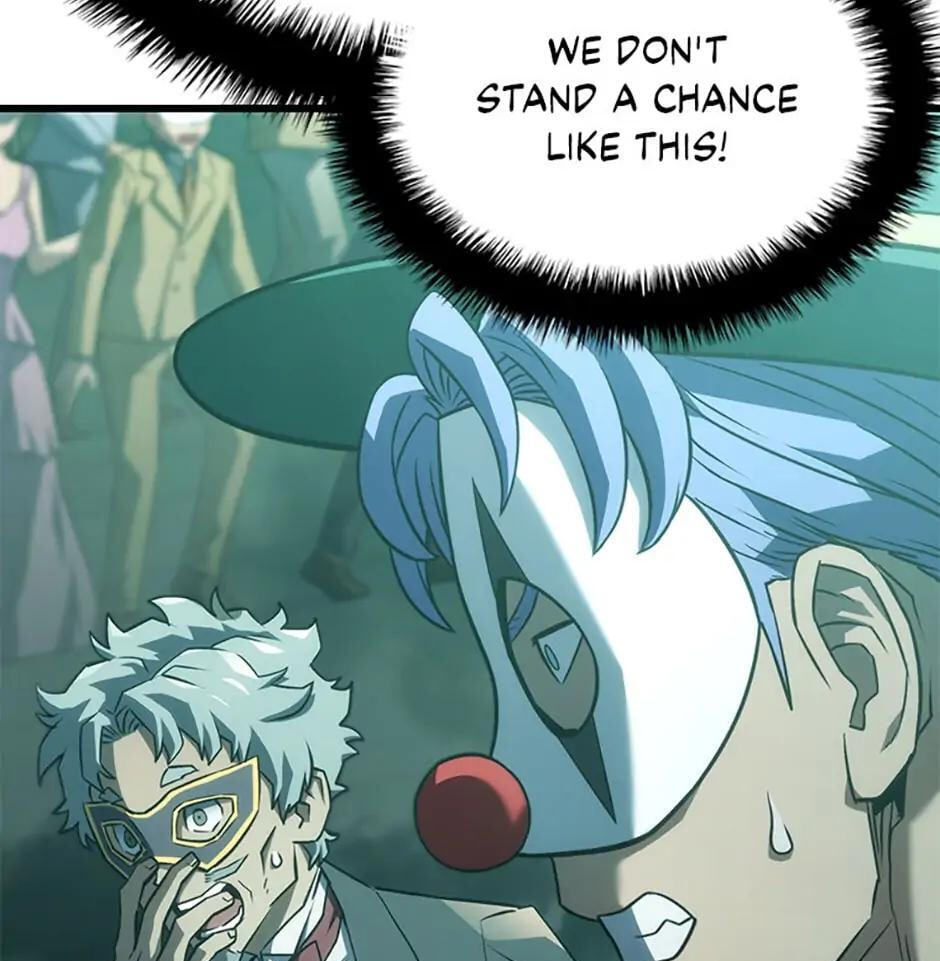 Revenge of the Baskerville Bloodhound, chapter 22, image 33
