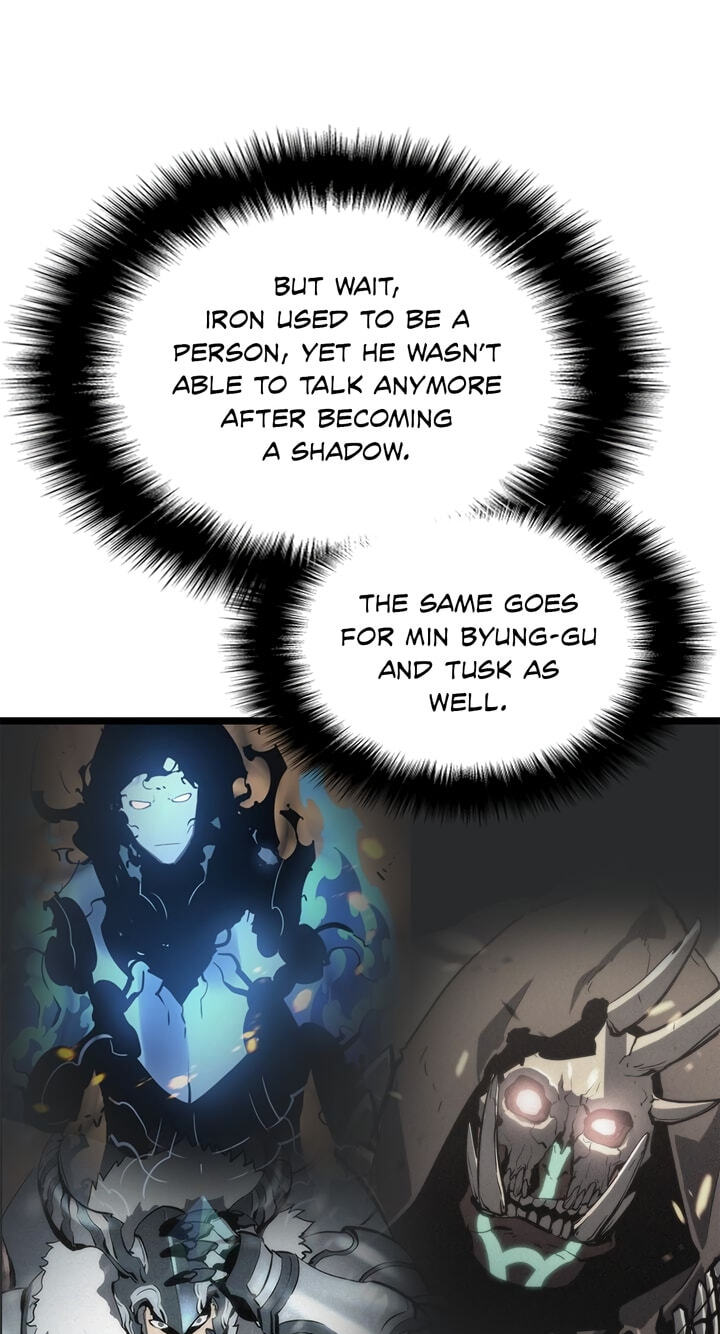 Solo Leveling, chapter 106, image 13