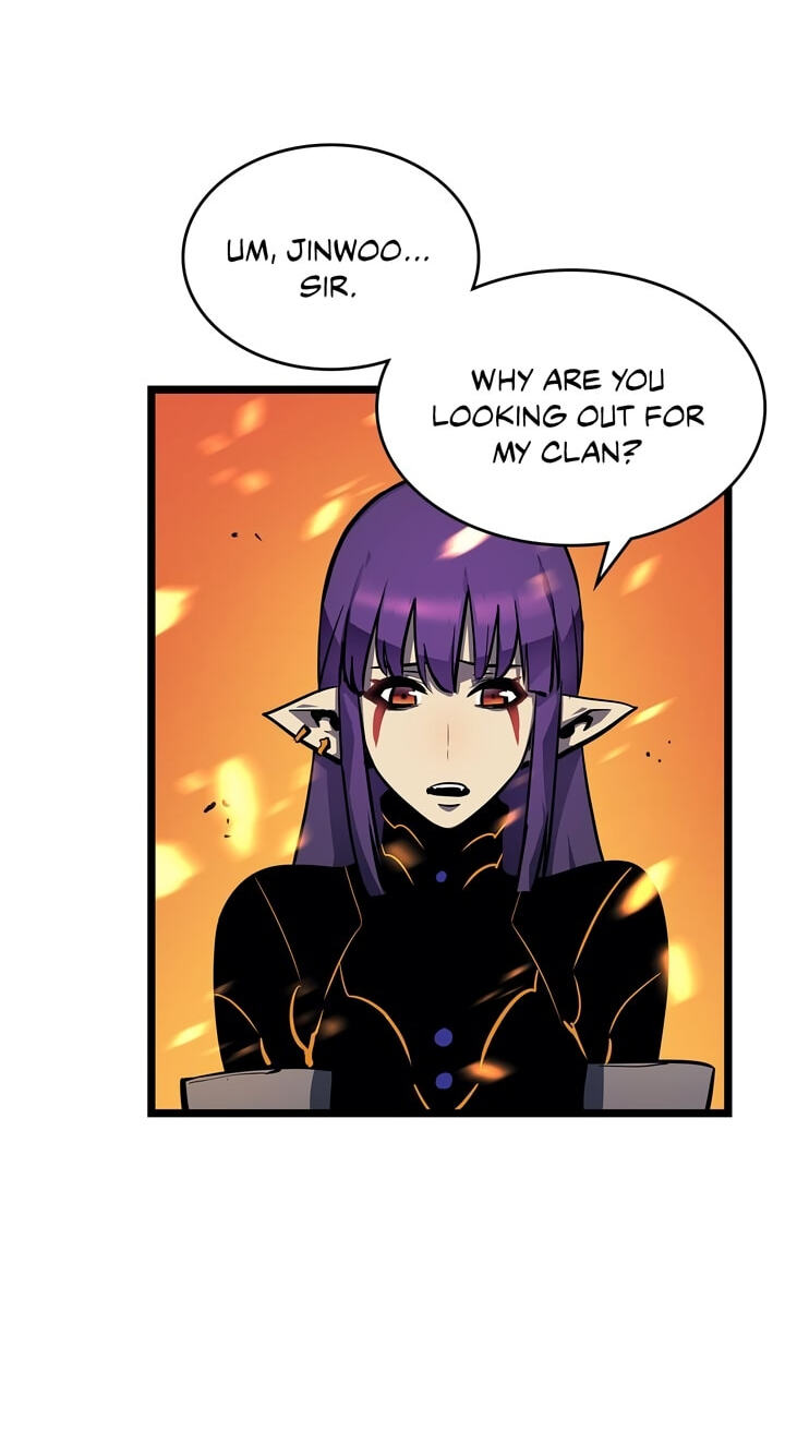 Solo Leveling, chapter 84, page 81