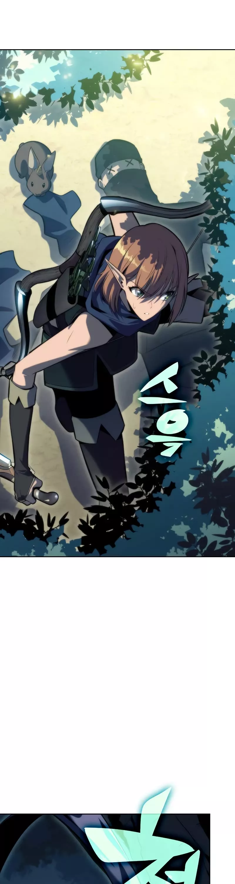 Solo Max-Level Newbie, chapter 76, image 18