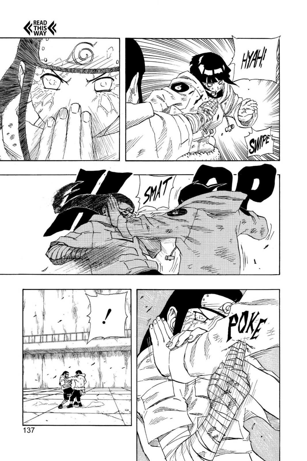 Naruto, chapter 79, page 15