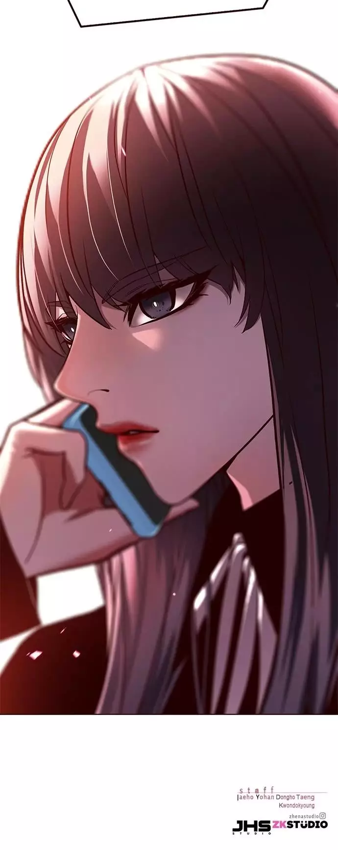 Eleceed, chapter 222, image 55