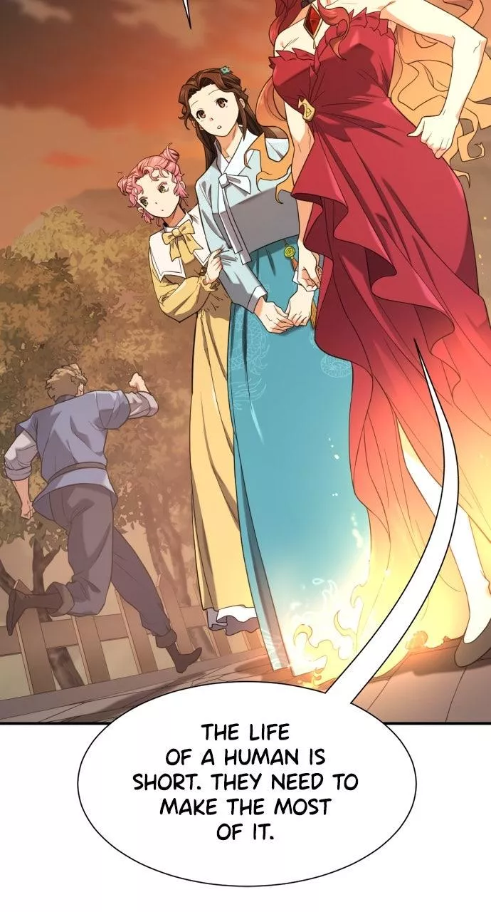 The Greatest Estate Developer, chapter 188, image 21