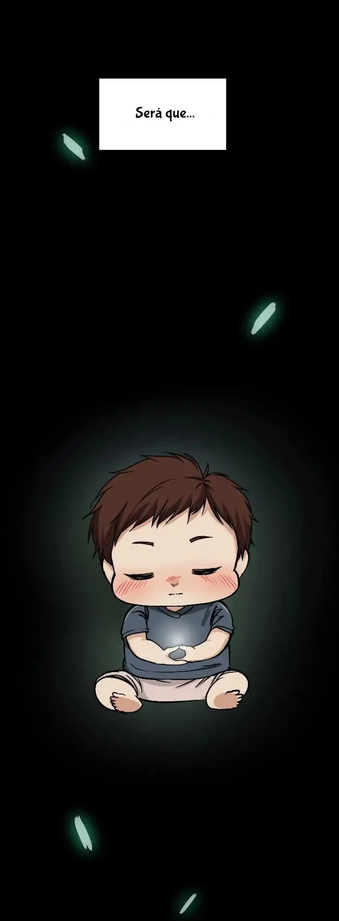 The Beginning After the End, chapter 2, page 48