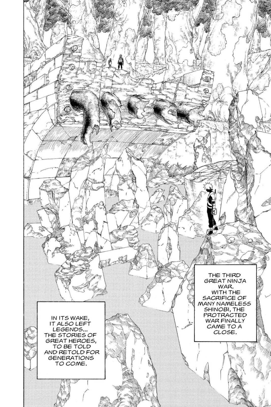 Naruto, chapter 244, image 17