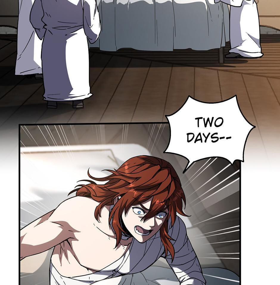 The Beginning After the End, chapter 195, image 95