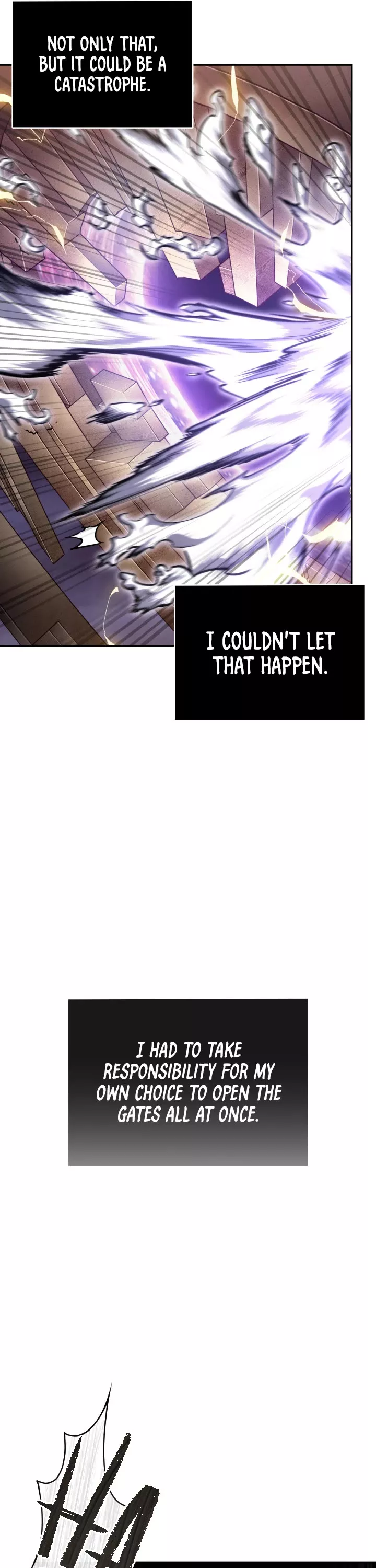 Tomb Raider King, chapter 392, image 38