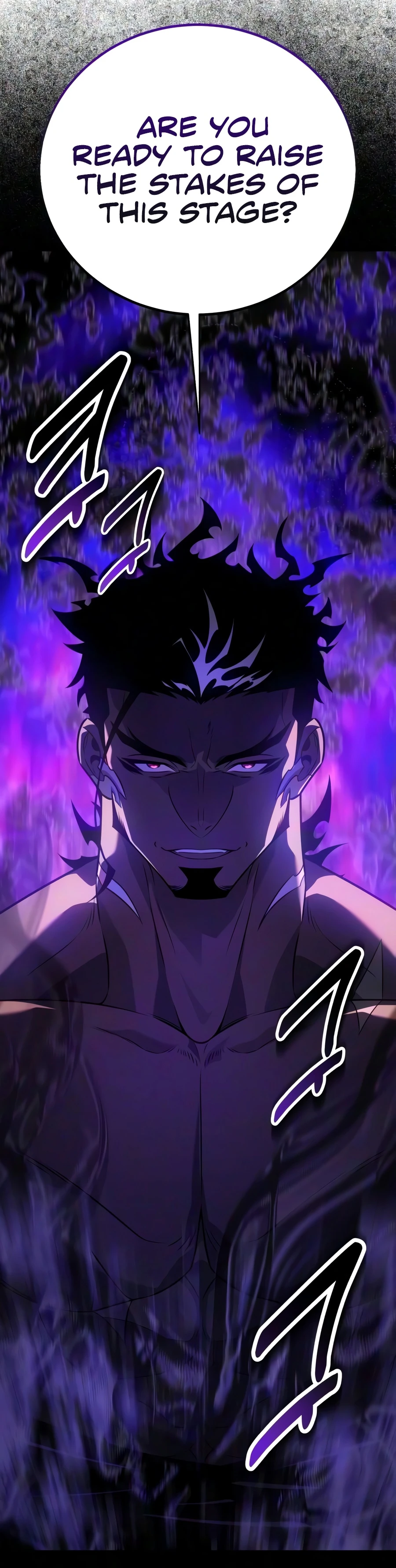 I Killed the Main Player, chapter 137, image 36