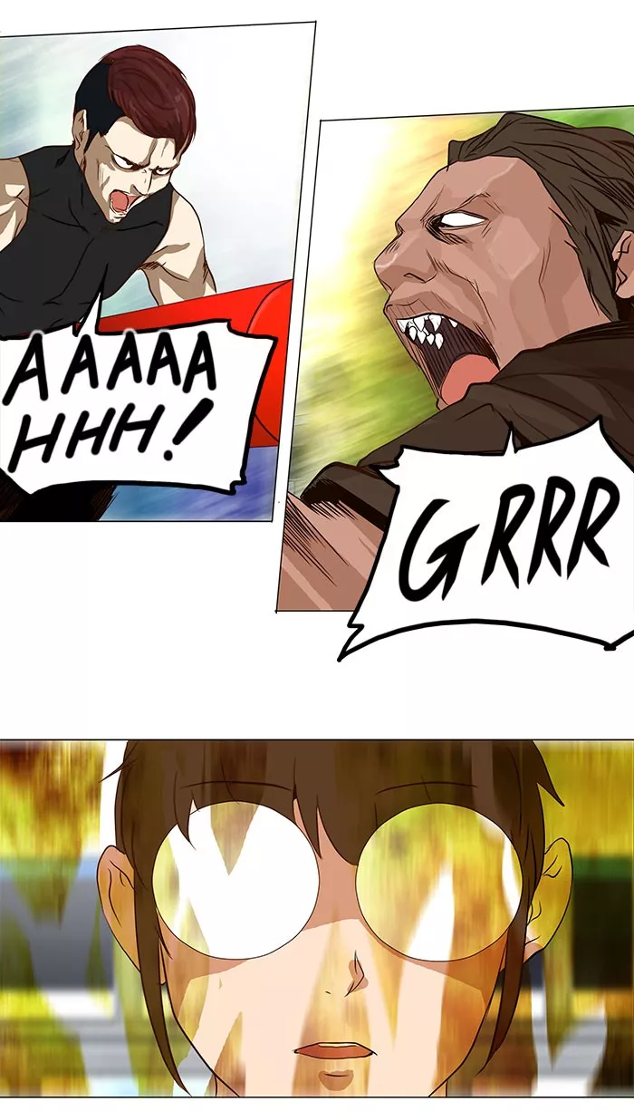 Tower of God, chapter 151, image 15