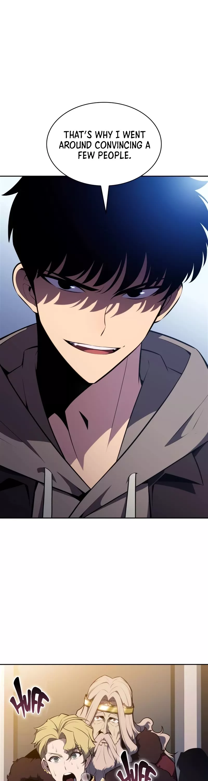 Solo Max-Level Newbie, chapter 153, image 14