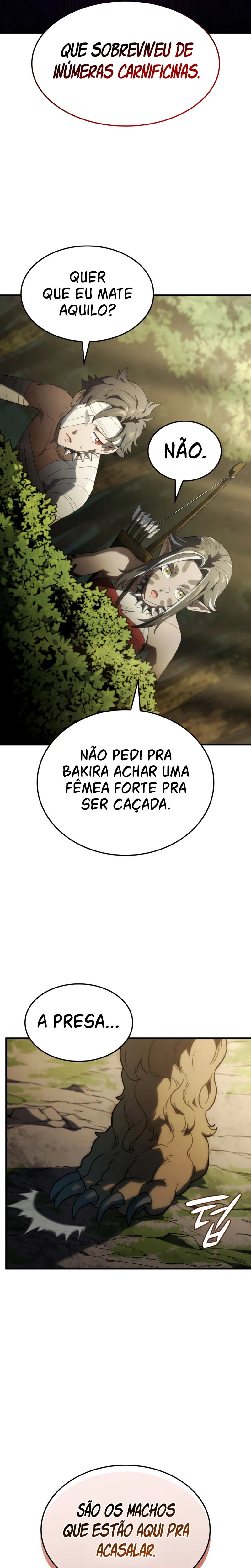 Revenge of the Baskerville Bloodhound, chapter 35, image 14