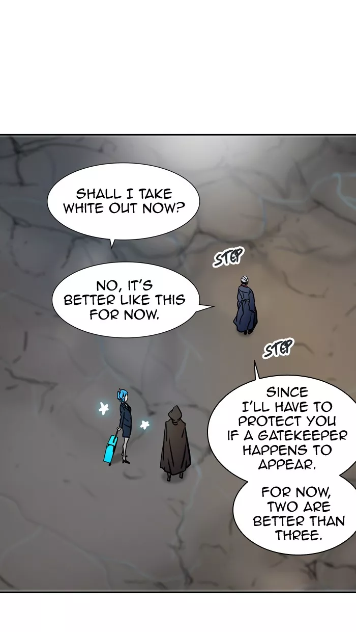 Tower of God, chapter 319, image 16