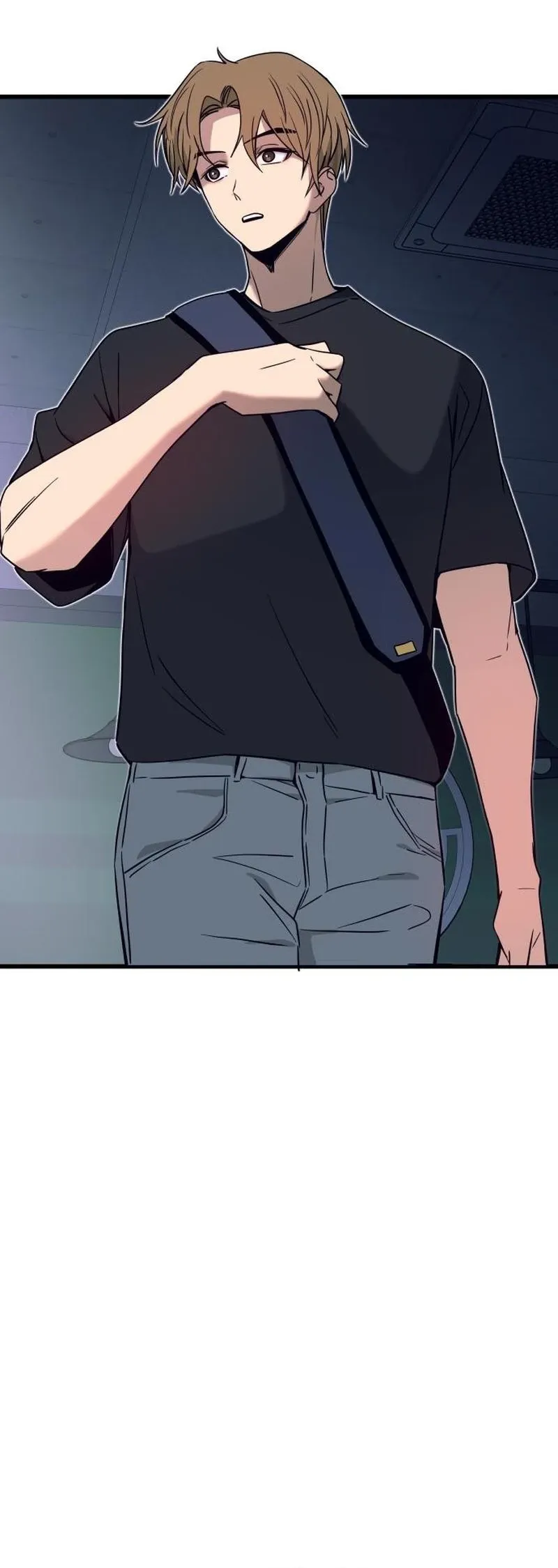 My Bias Gets on the Last Train, chapter 79, image 32