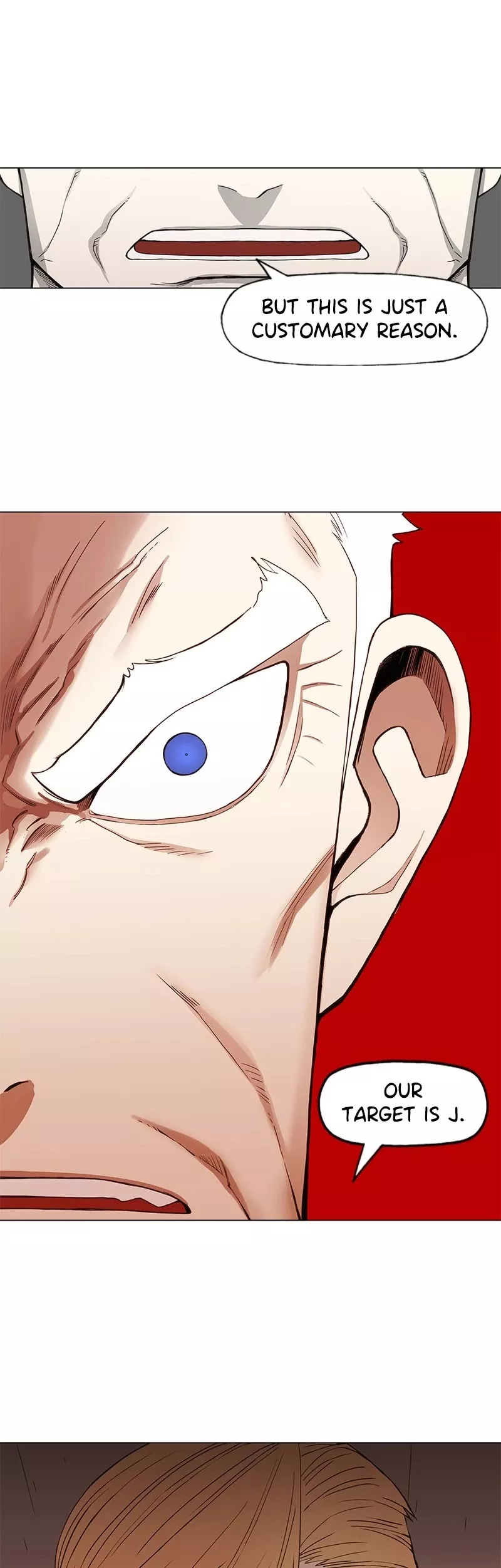 The Boxer, chapter 96, image 14