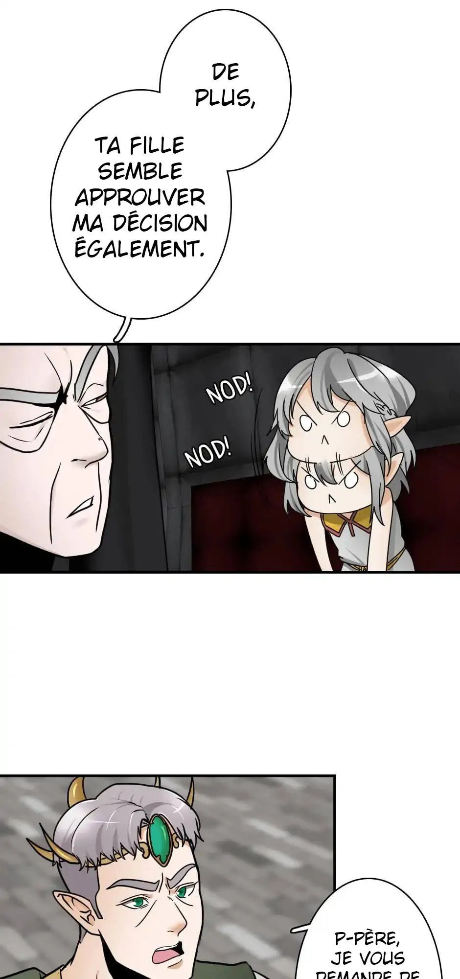 The Beginning After the End, chapter 23, image 14