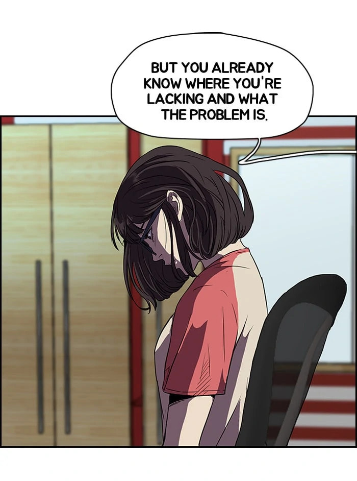 Wind Breaker, chapter 80, page 49