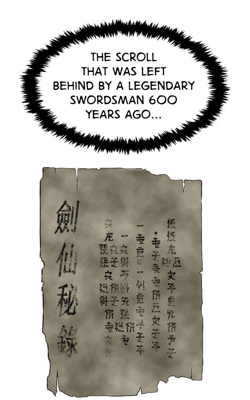 Absolute Sword Sense, chapter 1, image 8
