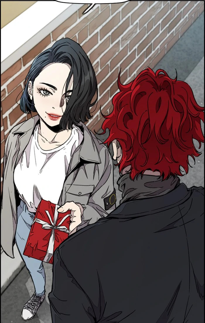 Wind Breaker, chapter 309, image 62
