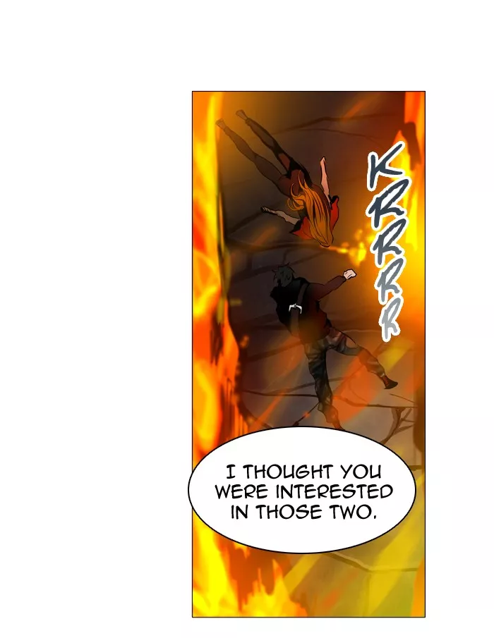 Tower of God, chapter 275, image 27