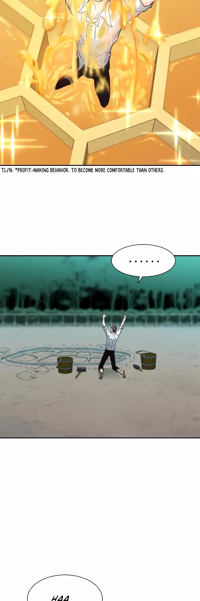 The Greatest Estate Developer, chapter 19, image 26