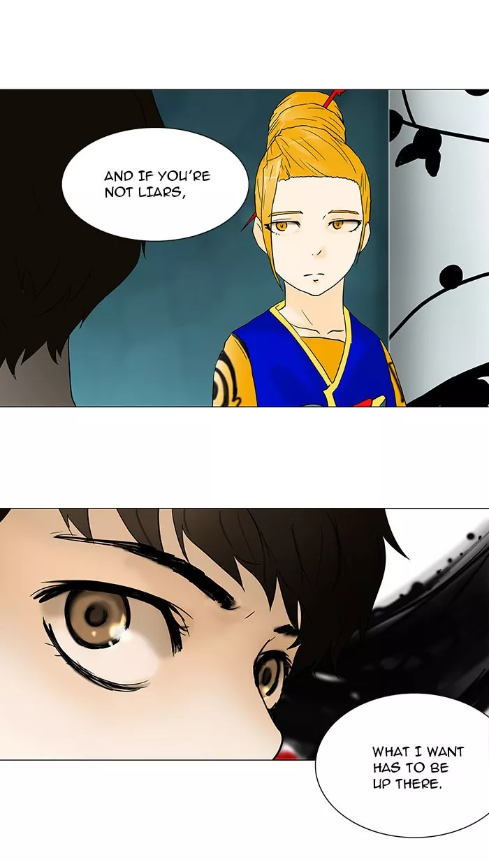 Tower of God, chapter 58, image 67