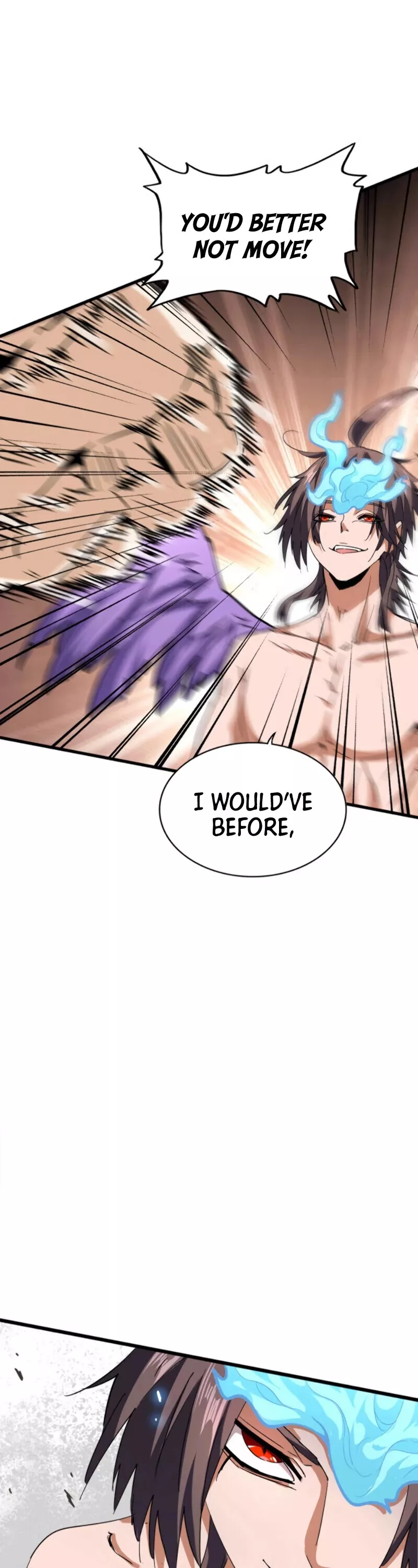 Magic Emperor, chapter 196, image 22