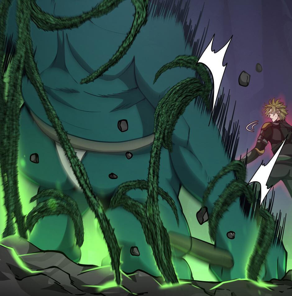 The Beginning After the End, chapter 168, image 9