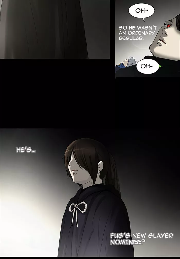 Tower of God, chapter 130, image 21