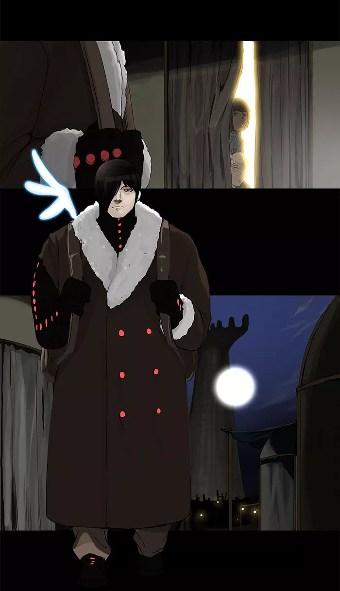 Tower of God, chapter 124, image 9