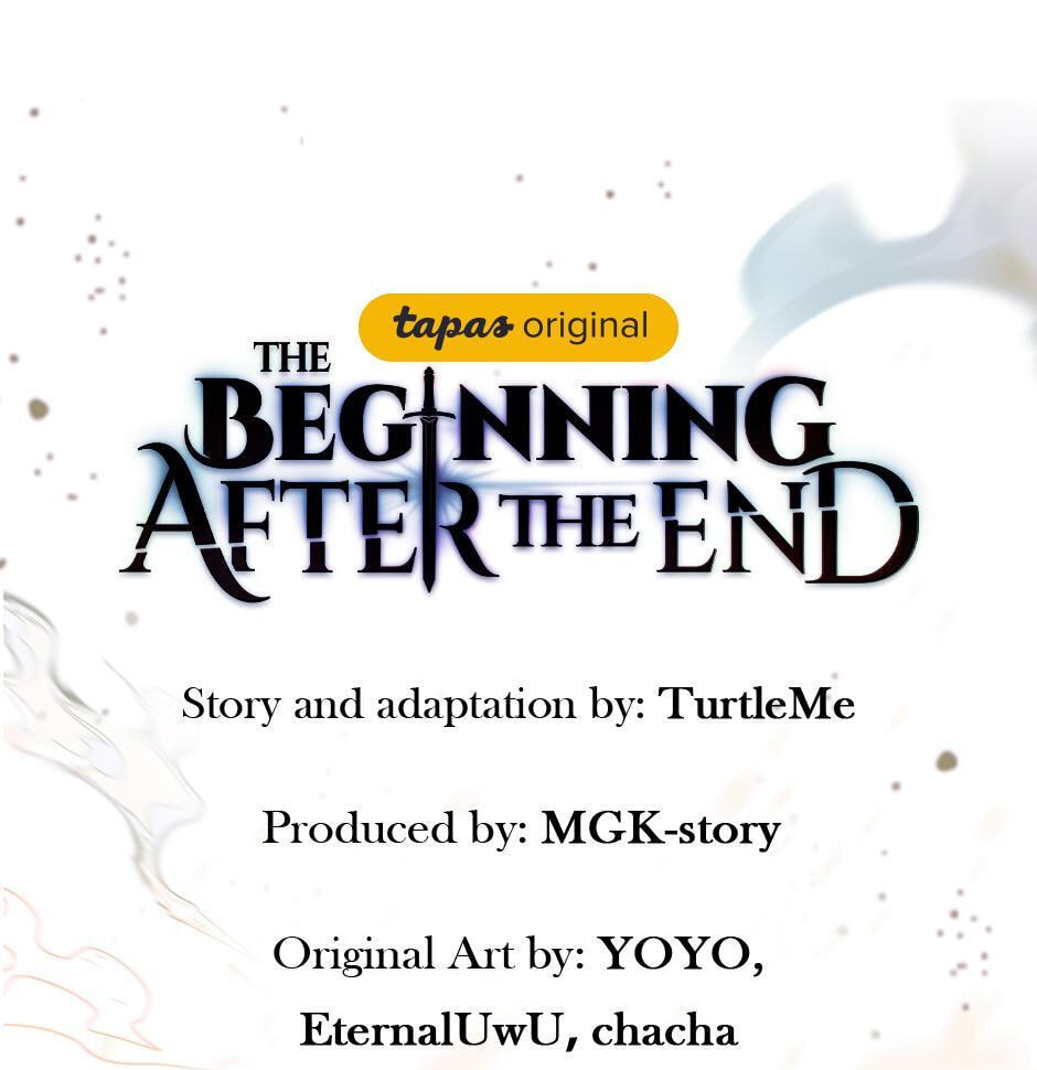 The Beginning After the End, chapter 256, image 56