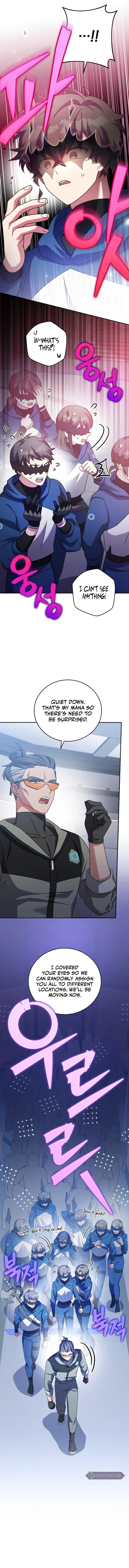 The Novel’s Extra, chapter 92, image 6