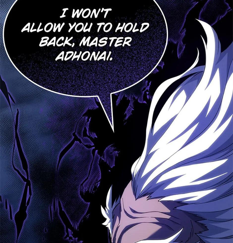 Revenge of the Baskerville Bloodhound, chapter 54, image 164