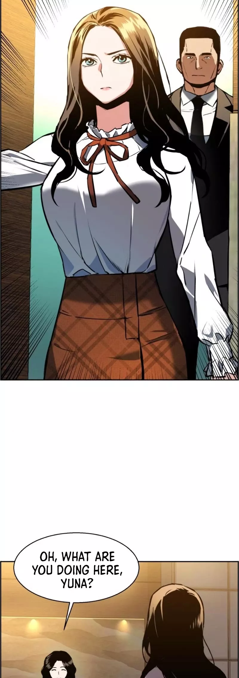 Teenage Mercenary, chapter 23, image 46