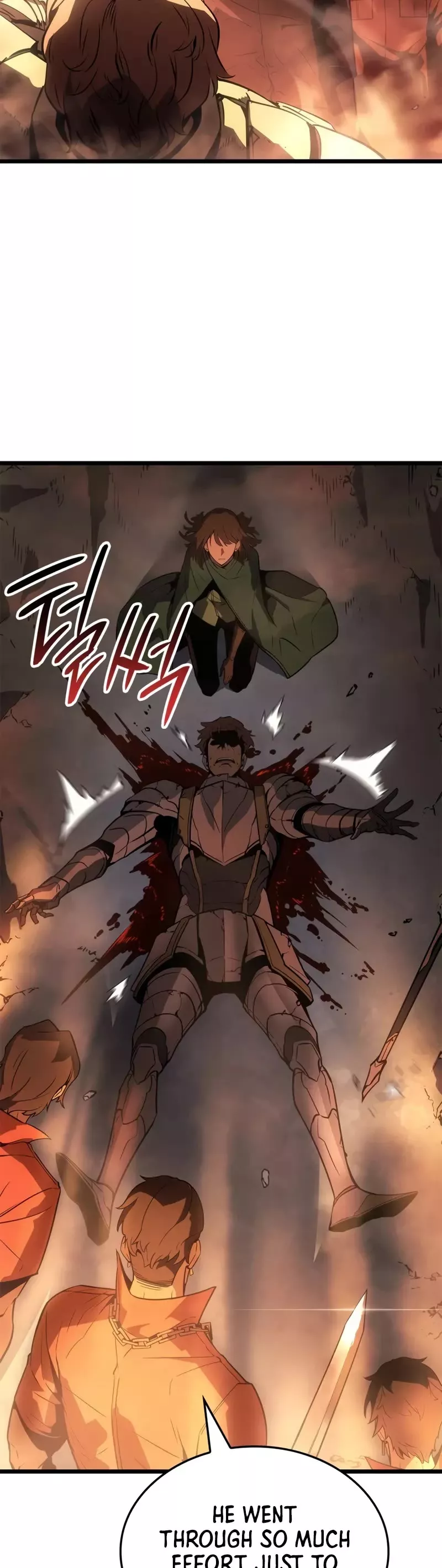 Solo Leveling: Ragnarok, chapter 51, image 10