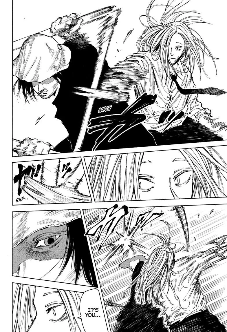 Sakamoto Days, chapter 78, image 11