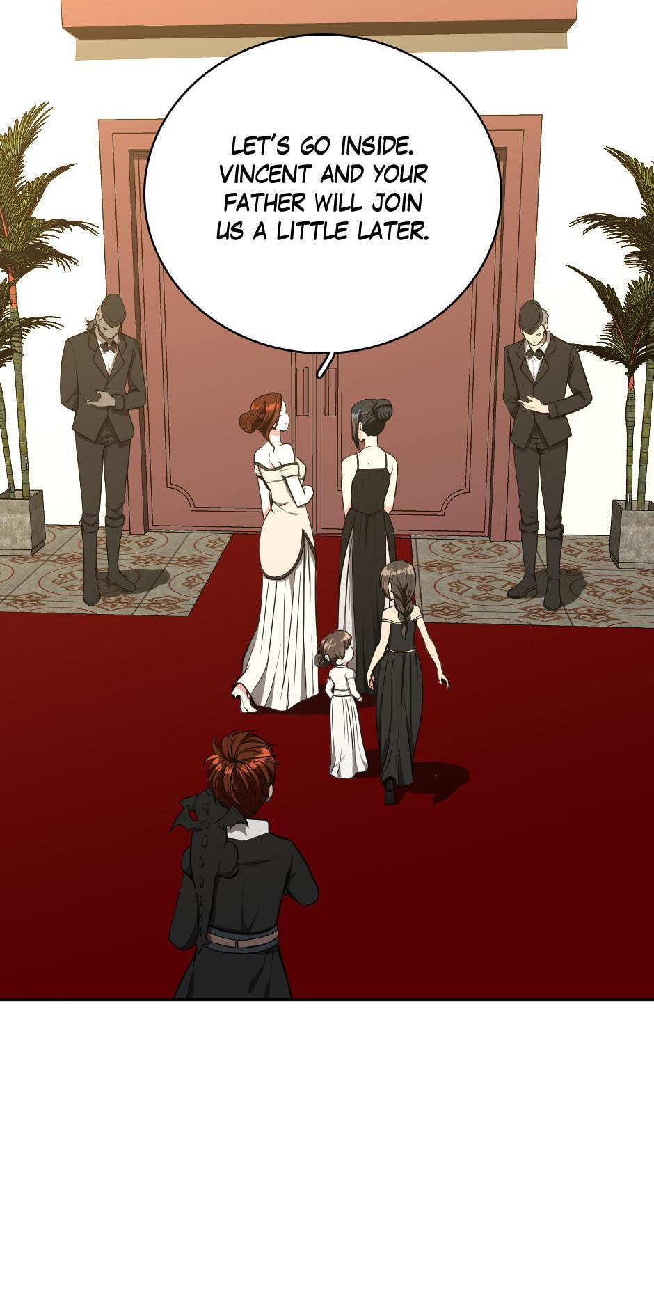 The Beginning After the End, chapter 40, image 37