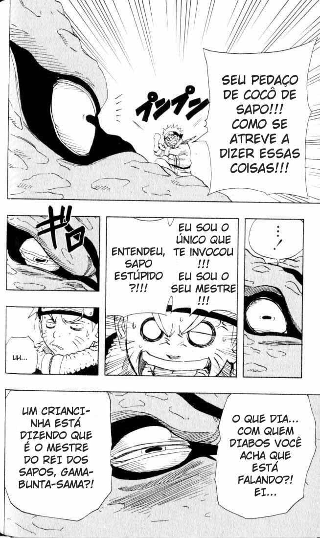 Naruto, chapter 96, image 7