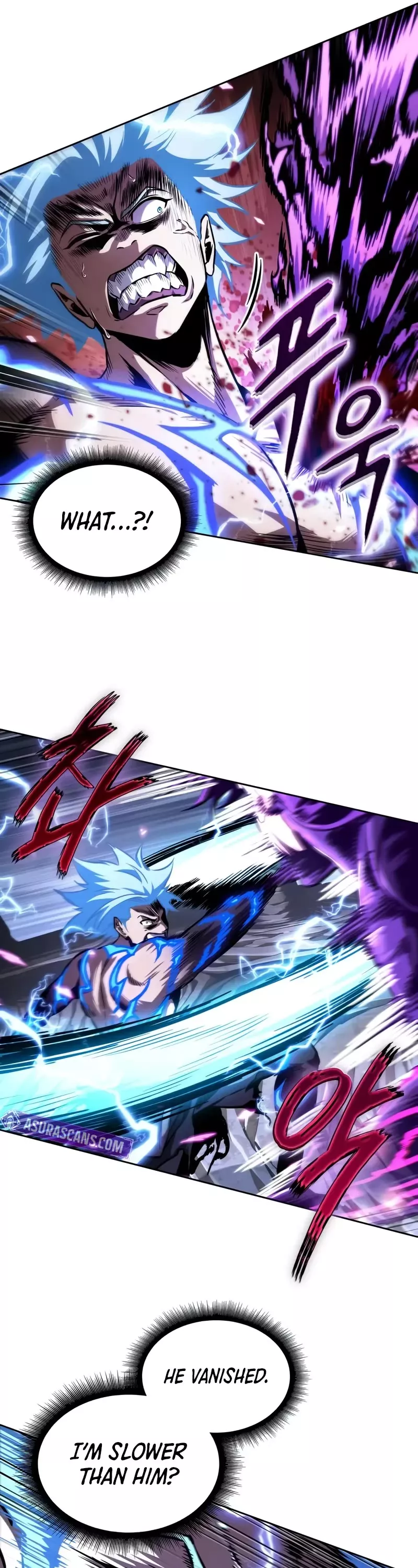 Nano Machine, chapter 271, image 37