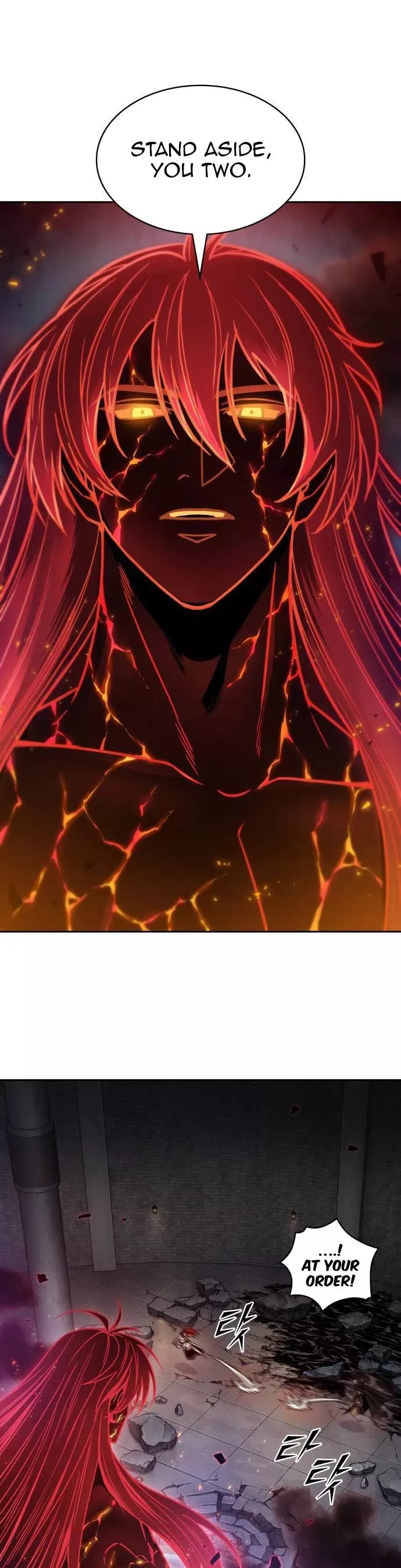 Nano Machine, chapter 208, image 20
