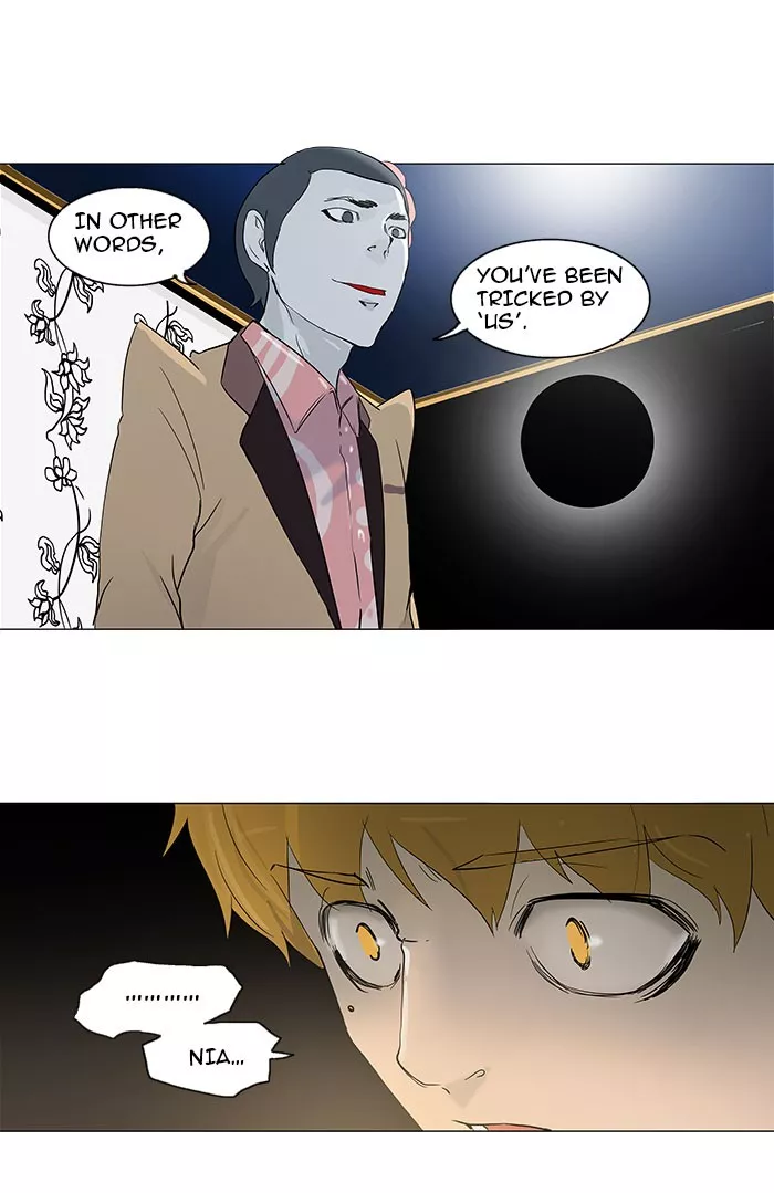 Tower of God, chapter 98, image 25