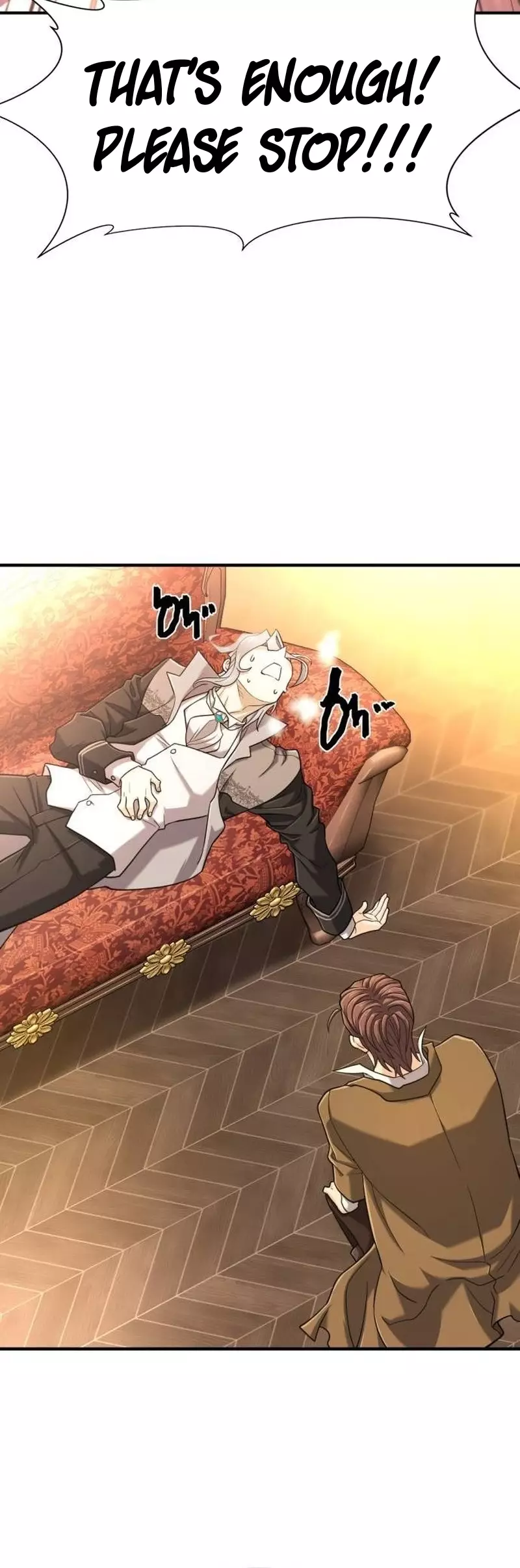 The Greatest Estate Developer, chapter 124, image 41