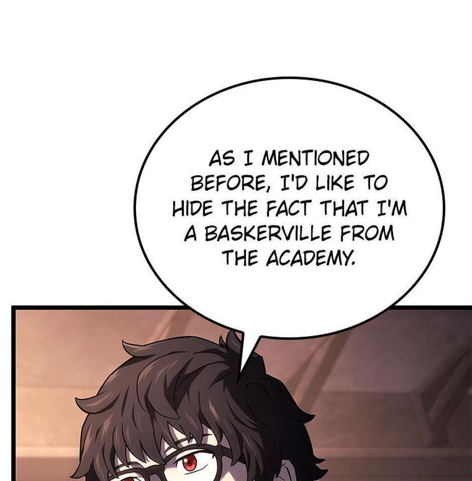 Revenge of the Baskerville Bloodhound, chapter 110, image 63