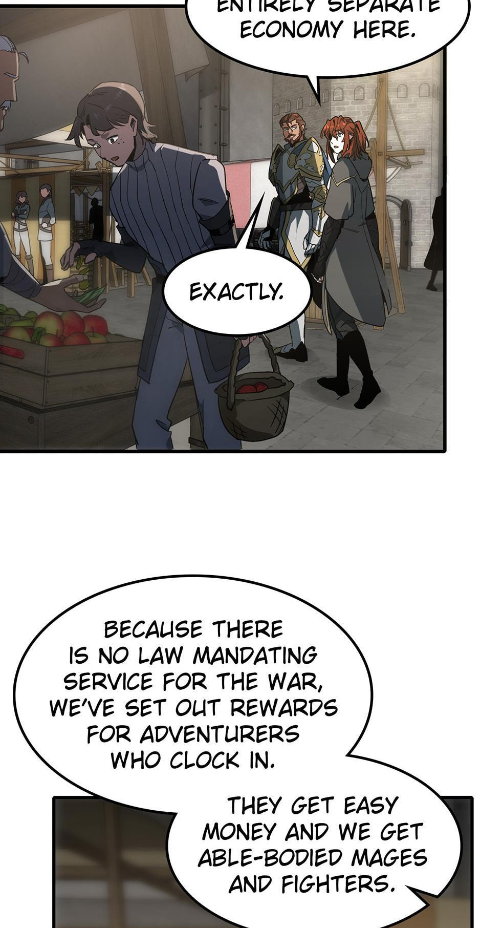 The Beginning After the End, chapter 229, image 58