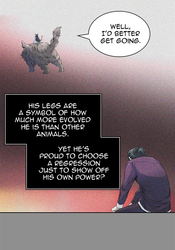 Tower of God, chapter 494, image 192